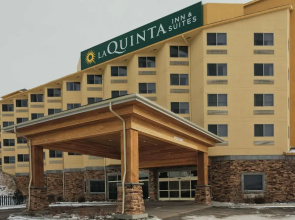 Holiday Inn Express Butte