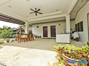 Homestay Masha Padang Besar