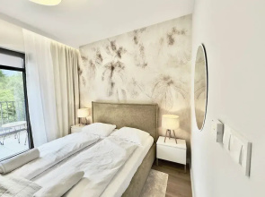 RentPlanet - Orlik Residence