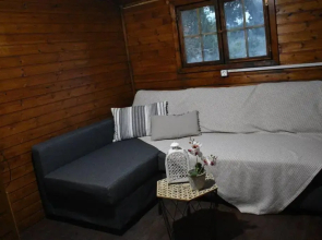 Levantes Garden House -