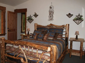 Dreamcatcher Lodge