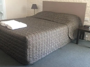 Alexander Motor Inn Moree