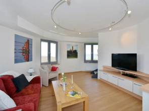 Ferienhaus Leuchtturm