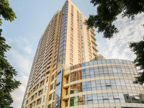 Wanyi Boutique Waifiden Apartment (Beijing Road Pedestrian Street Haizhu Square Metro Station)