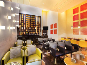 Отель ibis Al Rigga