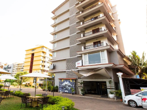 The Fern Residency Miramar