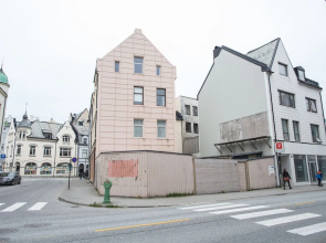 Aalesund Apartments - City Center