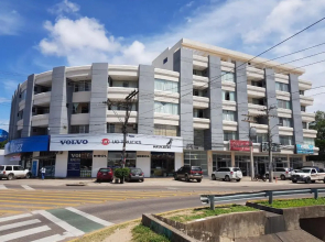 Edificio Las Palmas 3100