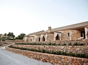 Masseria Cisternella