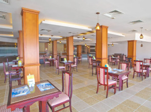 Albatros Sharm Resort - By Pickalbatros