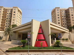Residencial Royal Park, Um Lugar Para Sua Família