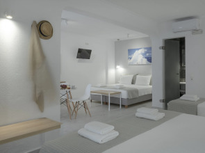 Mykonos Essence - Adults Only