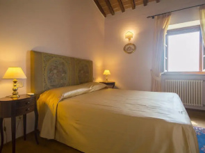 Villa Il Sasso
