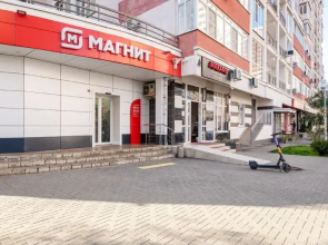 Depart Apart, Ul. Kazbekskaya, D. 11