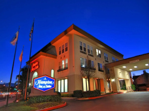 Hampton Inn & Suites Mountain View