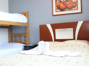 Hostal Las Fresas