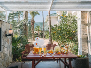 The Suites Hotel Jeju