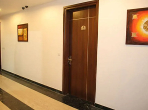 Hotel S&B East Inn