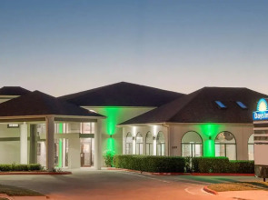 Days Inn By Wyndham Amarillo - Medical Center