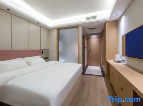 Tongcheng Polie Hotel (Tongcheng Liuchichiang)