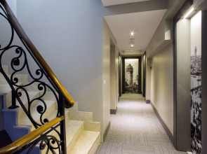 Nowy Efendi Hotel - Special Class