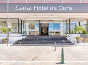 Exciting 1 Bedroom Aparthotel