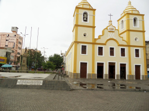 Center Plaza Hotel
