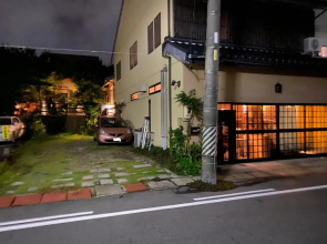 小京都の宿 へうたん