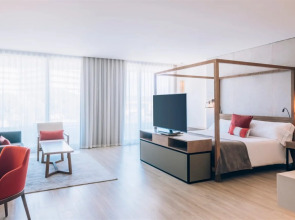 Iberostar Selection Llaut Palma - Adults Only