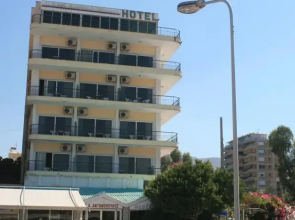 Hotel Antonopoulos