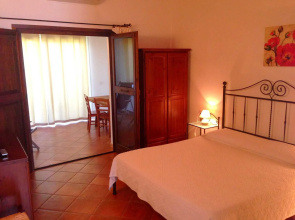 Agriturismo Li Scopi