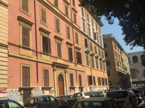 Fanti Rooms