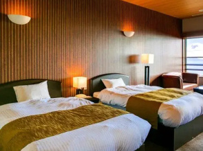 Sundance Resort Izu-Kogen - 3 Nights, Shizuoka-ken, Japan
