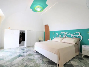 Mary's Apartments