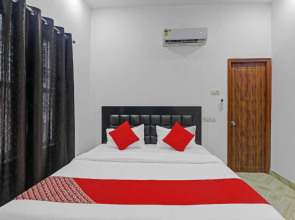 OYO 79580 The Pal's Residency
