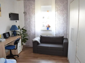 Gemütliche Ferienwohnung