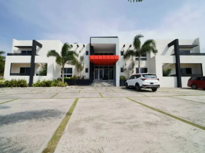 2 Bedroom Apartment Near Ocho Rios