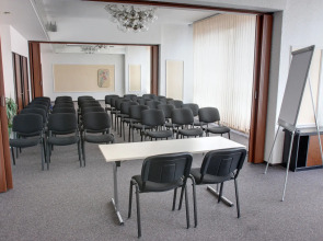 Harmony Club Hotel Ostrava
