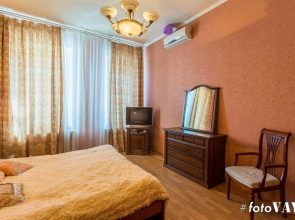 Mariinsky Guest House