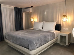 Galatia Villas Hotel