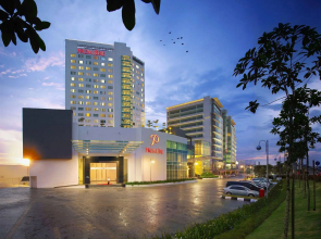 Première Hotel