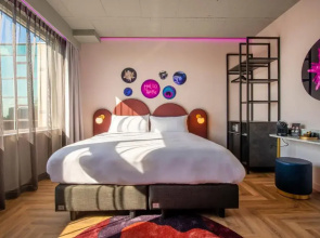 Hotel VIC