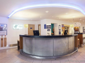 Holiday Inn Express Cambridge by IHG