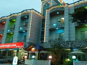Buan Byeol Baragi Pension