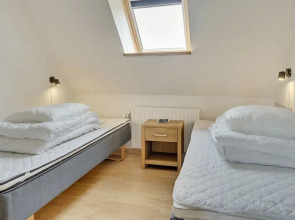 Idyllic Holiday Home in Gudhjem With Secluded Garden