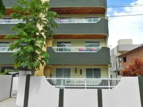 Residencial Regina Maris Apto 05