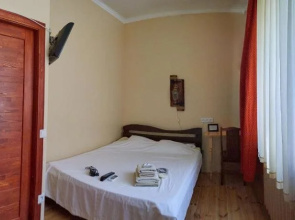 Odessa Comfort House