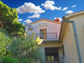 Apartments Marisa 981