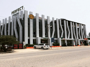 Perfect Hotel