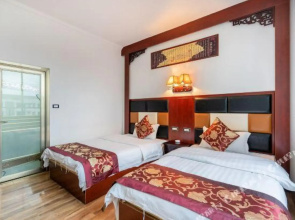 Qingyuan Motel